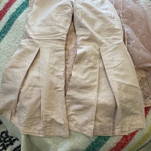 Sharara suit - Picture 15 of 16